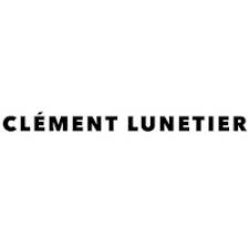 Logo Clément Lunetier